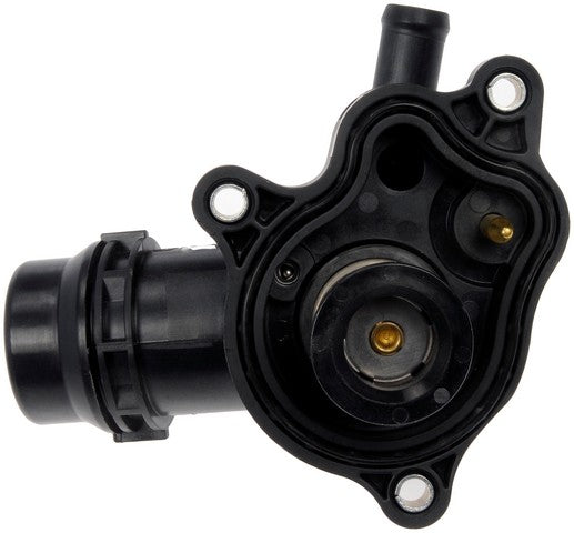 Dorman - OE Solutions Ensamble de Carcasa de Termostato de Refrigerante de Motor P/N:902-3114 Fits: Chrysler Grand Caravan 25-21, Chrysler Pacifica 25-17, Chrysler Voyager 25-20, Ram Promaster 1500 25-22, Ram Promaster 2500 25-22, Ram Promaster 3500 25-22 - Image 4