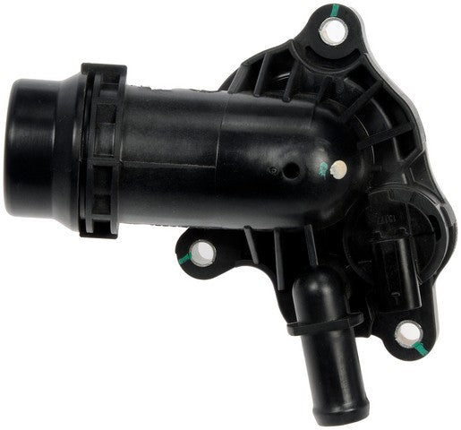 Dorman - OE Solutions Ensamble de Carcasa de Termostato de Refrigerante de Motor P/N:902-3114 Fits: Chrysler Grand Caravan 25-21, Chrysler Pacifica 25-17, Chrysler Voyager 25-20, Ram Promaster 1500 25-22, Ram Promaster 2500 25-22, Ram Promaster 3500 25-22 - Image 3