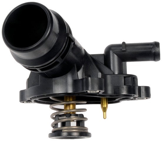Dorman - OE Solutions Ensamble de Carcasa de Termostato de Refrigerante de Motor P/N:902-3114 Fits: Chrysler Grand Caravan 25-21, Chrysler Pacifica 25-17, Chrysler Voyager 25-20, Ram Promaster 1500 25-22, Ram Promaster 2500 25-22, Ram Promaster 3500 25-22 - Image 2