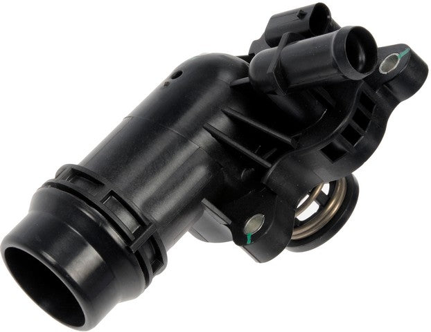 Dorman - OE Solutions Ensamble de Carcasa de Termostato de Refrigerante de Motor P/N:902-3114 Fits: Chrysler Grand Caravan 25-21, Chrysler Pacifica 25-17, Chrysler Voyager 25-20, Ram Promaster 1500 25-22, Ram Promaster 2500 25-22, Ram Promaster 3500 25-22 - Image 1