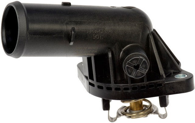 Dorman - OE Solutions Ensamble de Carcasa de Termostato de Refrigerante de Motor P/N:902-3115 Fits: Ram 1500 18-14, Ram 1500 Classic 24-19 - Image 4