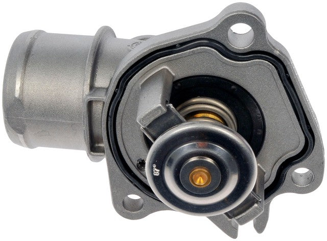Dorman - OE Solutions Ensamble de Carcasa de Termostato de Refrigerante de Motor P/N:902-3116 Fits: Jeep Grand Cherokee 10-07 - Image 4