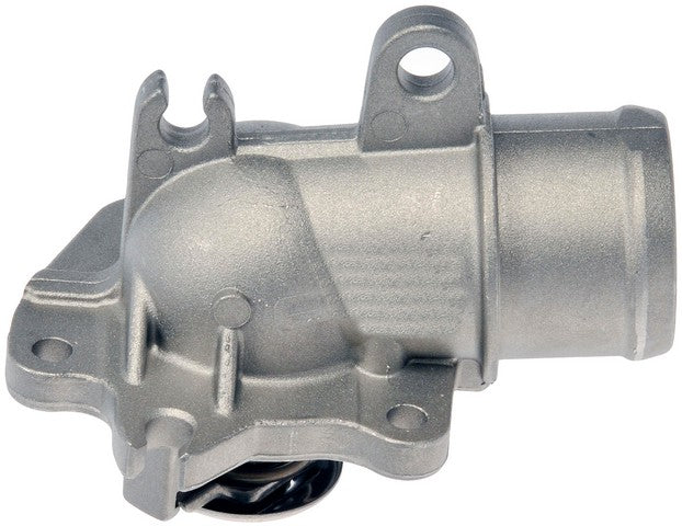 Dorman - OE Solutions Ensamble de Carcasa de Termostato de Refrigerante de Motor P/N:902-3116 Fits: Jeep Grand Cherokee 10-07 - Image 3