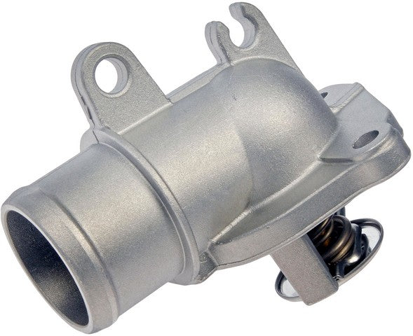Dorman - OE Solutions Ensamble de Carcasa de Termostato de Refrigerante de Motor P/N:902-3116 Fits: Jeep Grand Cherokee 10-07 - Image 1