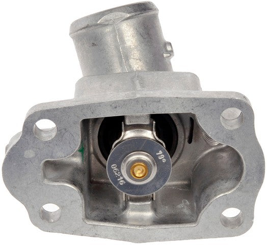 Dorman - OE Solutions Ensamble de Carcasa de Termostato de Refrigerante de Motor P/N:902-3117 Fits: Ram Promaster 1500 17-14, Ram Promaster 2500 17-14, Ram Promaster 3500 17-14 - Image 4