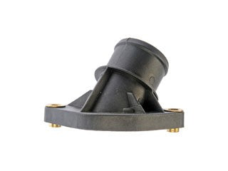 Dorman - OE Solutions Carcasa de Termostato de Refrigerante de Motor P/N:902-312 Fits: Chrysler Aspen, Dodge Dakota, Dodge Durango, Dodge Nitro, Dodge Ram 1500, Dodge Ram 2500, Jeep Commander, Jeep Grand Cherokee, Jeep Liberty, Mitsubishi Raider - Image 2