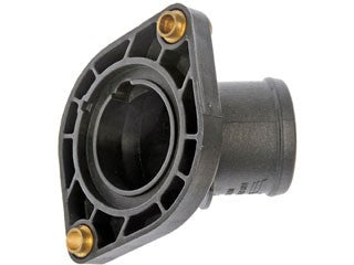 Dorman - OE Solutions Carcasa de Termostato de Refrigerante de Motor P/N:902-312 Fits: Chrysler Aspen, Dodge Dakota, Dodge Durango, Dodge Nitro, Dodge Ram 1500, Dodge Ram 2500, Jeep Commander, Jeep Grand Cherokee, Jeep Liberty, Mitsubishi Raider - Image 3