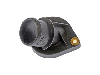 Dorman - OE Solutions Carcasa de Termostato de Refrigerante de Motor P/N:902-312 Fits: Chrysler Aspen, Dodge Dakota, Dodge Durango, Dodge Nitro, Dodge Ram 1500, Dodge Ram 2500, Jeep Commander, Jeep Grand Cherokee, Jeep Liberty, Mitsubishi Raider - Image 1