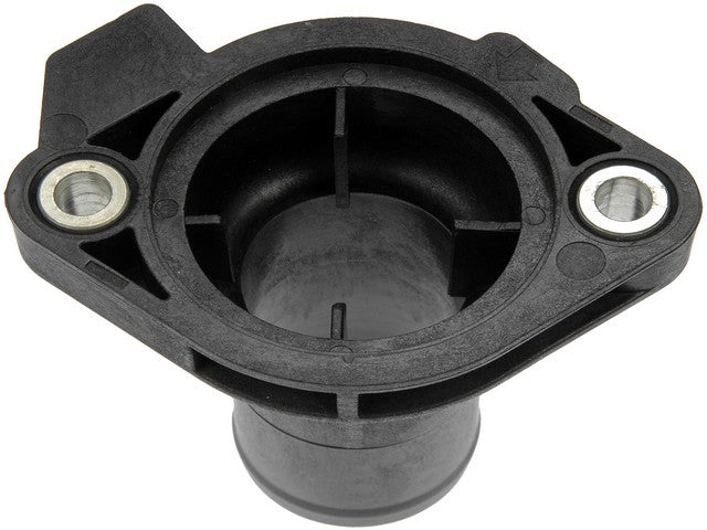 Dorman - OE Solutions Carcasa de Termostato de Refrigerante de Motor P/N:902-313 Fits: Chrysler Pacifica 08-07, Chrysler TOWN &amp; COUNTRY 10-07, Chrysler Voyager 08-07, Dodge Caravan 2007, Dodge Grand Caravan 10-07, Volkswagen Routan 10-09 - Image 2
