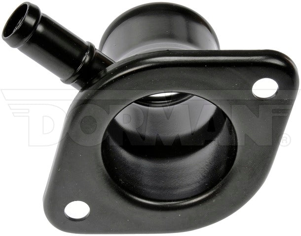 Dorman - OE Solutions Carcasa de Termostato de Refrigerante de Motor P/N:902-315 Fits: Chrysler 300, Dodge Challenger, Dodge Charger, Dodge Magnum, Jeep Grand Wagoneer, Jeep Wagoneer, Jeep Wagoneer S, Jeep Wrangler, Ram 1500, Ram 1500 Classic, Ram 4000 - Image 2