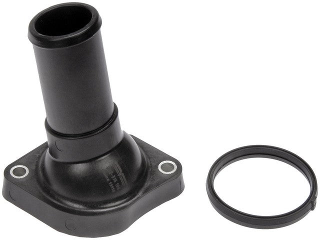 Dorman - OE Solutions Carcasa de Termostato de Refrigerante de Motor P/N:902-316 Fits: Chrysler 200 14-11, Chrysler Cirrus 10-07, Chrysler Sebring 10-07, Dodge Avenger 14-08, Dodge Caliber 12-07, Dodge Journey 20-09, Jeep Compass 17-07, Jeep Patriot 17-07 - Image 2