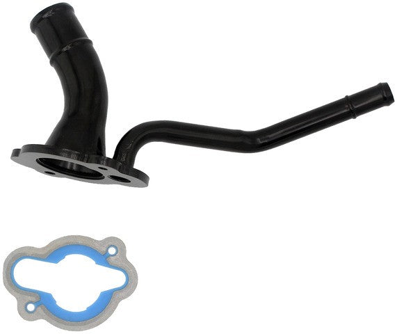 Dorman - OE Solutions Carcasa de Termostato de Refrigerante de Motor P/N:902-317 Fits: Chrysler 300 06-05, Dodge Charger 2006, Dodge Magnum 06-05 - Image 4