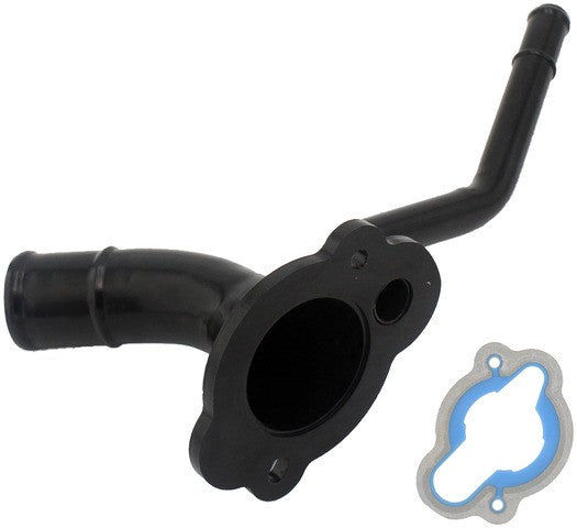 Dorman - OE Solutions Carcasa de Termostato de Refrigerante de Motor P/N:902-317 Fits: Chrysler 300 06-05, Dodge Charger 2006, Dodge Magnum 06-05 - Image 1
