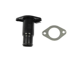Dorman - OE Solutions Carcasa de Termostato de Refrigerante de Motor P/N:902-318 Fits: Dodge B150, Dodge B1500, Dodge B250, Dodge B2500, Dodge B350, Dodge B3500, Dodge D150, Dodge D250, Dodge D350, Dodge Dakota - Image 2
