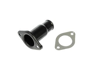 Dorman - OE Solutions Carcasa de Termostato de Refrigerante de Motor P/N:902-318 Fits: Dodge B150, Dodge B1500, Dodge B250, Dodge B2500, Dodge B350, Dodge B3500, Dodge D150, Dodge D250, Dodge D350, Dodge Dakota - Image 1