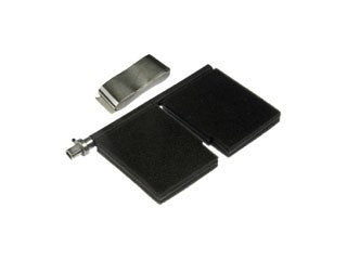 Dorman - OE Solutions Kit de Reparación para Compuerta de Mezcla de Calefacción, Ventilación y A/C P/N:902-320 Fits: Jeep Grand Cherokee 04-99 - Image 1