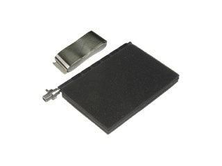 Dorman - OE Solutions Kit de Reparación para Compuerta de Mezcla de Calefacción, Ventilación y A/C P/N:902-321 Fits: Jeep Grand Cherokee 04-99 - Image 1