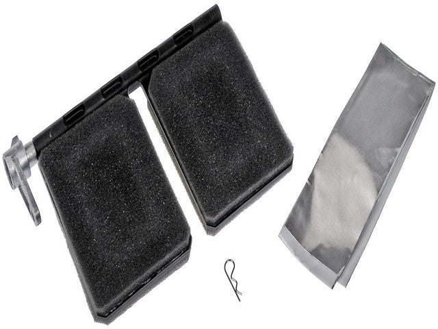 Dorman - OE Solutions Kit de Reparación para Compuerta de Mezcla de Calefacción, Ventilación y A/C P/N:902-324 Fits: Dodge Ram 1500 09-02, Dodge Ram 2500 09-04, Dodge Ram 3500 09-04 - Image 1