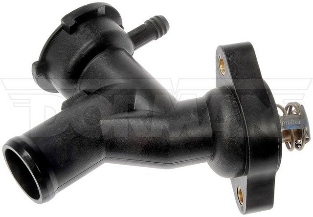 Dorman - OE Solutions Ensamble de Carcasa de Termostato de Refrigerante de Motor P/N:902-3301 Fits: Chrysler Cirrus 2000, Chrysler Neon 02-00, Dodge Neon 05-00, Dodge Stratus 2000, Plymouth Breeze 2000, Plymouth Neon 01-00 - Image 3