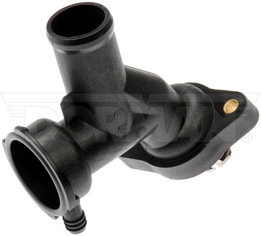 Dorman - OE Solutions Ensamble de Carcasa de Termostato de Refrigerante de Motor P/N:902-3301 Fits: Chrysler Cirrus 2000, Chrysler Neon 02-00, Dodge Neon 05-00, Dodge Stratus 2000, Plymouth Breeze 2000, Plymouth Neon 01-00 - Image 1