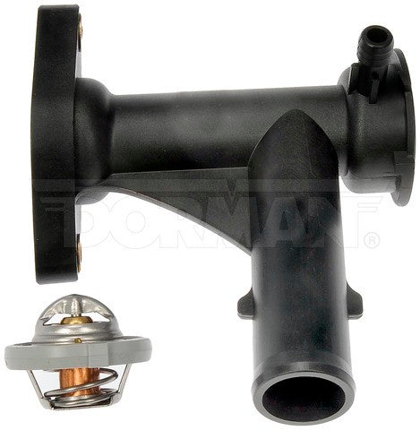 Dorman - OE Solutions Ensamble de Carcasa de Termostato de Refrigerante de Motor P/N:902-3308 Fits: Chrysler Pt Cruiser 10-01 - Image 4