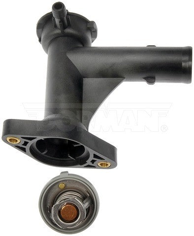 Dorman - OE Solutions Ensamble de Carcasa de Termostato de Refrigerante de Motor P/N:902-3308 Fits: Chrysler Pt Cruiser 10-01 - Image 3