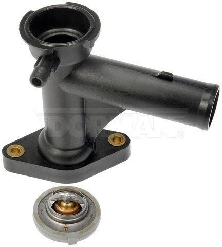 Dorman - OE Solutions Ensamble de Carcasa de Termostato de Refrigerante de Motor P/N:902-3308 Fits: Chrysler Pt Cruiser 10-01 - Image 1