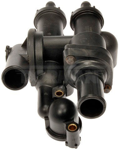 Dorman - OE Solutions Ensamble de Carcasa de Termostato de Refrigerante de Motor P/N:902-3319 Fits: Dodge Caliber 12-07, Jeep Compass 17-07, Jeep Patriot 17-07 - Image 2