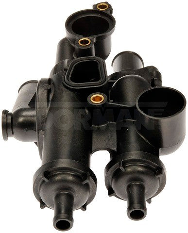Dorman - OE Solutions Ensamble de Carcasa de Termostato de Refrigerante de Motor P/N:902-3319 Fits: Dodge Caliber 12-07, Jeep Compass 17-07, Jeep Patriot 17-07 - Image 9