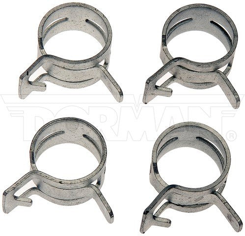 Dorman - OE Solutions Ensamble de Carcasa de Termostato de Refrigerante de Motor P/N:902-3319 Fits: Dodge Caliber 12-07, Jeep Compass 17-07, Jeep Patriot 17-07 - Image 4