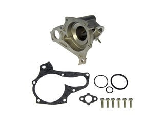 Dorman - OE Solutions Carcasa para Bomba de Agua de Motor P/N:902-401 Fits: Toyota Camry 01-87, Toyota Celica 89-87, Toyota Celica 99-91, Toyota Rav4 00-96, Toyota Solara 01-99 - Image 2