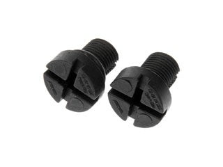 Dorman - OE Solutions Tornillo Purgador de Refrigerante de Motor P/N:902-404 Fits: BMW 1 Series M, BMW 118i, BMW 120i, BMW 125i, BMW 128i, BMW 135i, BMW 135is, BMW 220i - Image 1