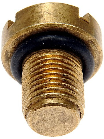 Dorman - OE Solutions Tornillo Purgador de Refrigerante de Motor P/N:902-404HP Fits: BMW 1 Series M, BMW 118i, BMW 120i, BMW 125i, BMW 128i, BMW 135i, BMW 135is, BMW 220i - Image 2