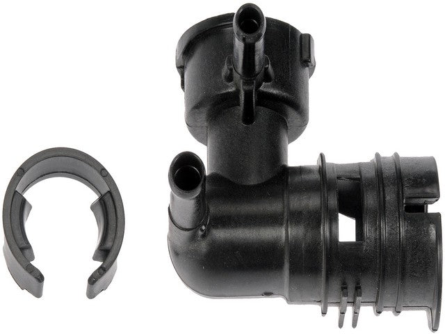 Dorman - OE Solutions Boquilla de Llenado de Refrigerante de Motor P/N:902-408 Fits: Lexus Rx350 09-07, Toyota Sienna 09-07 - Image 2