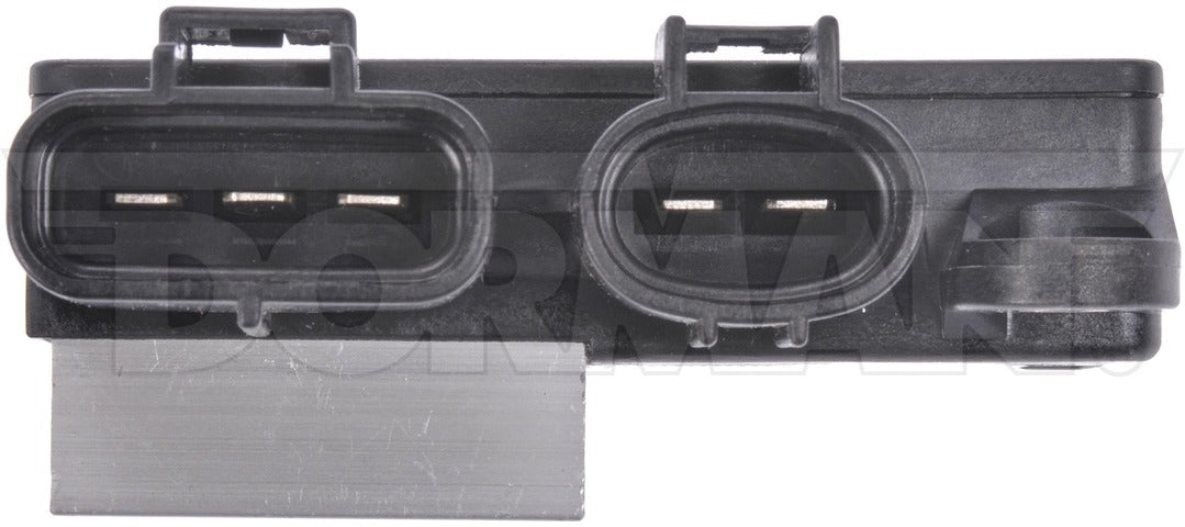 Dorman - OE Solutions Módulo para Ventilador de Enfriamiento de Motor P/N:902-417 Fits: Pontiac Vibe 10-09, Toyota C-hr 19-18, Toyota Corolla 19-09, Toyota Corolla Im 18-17, Toyota Matrix 14-09 - Image 2