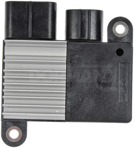 Dorman - OE Solutions Módulo para Ventilador de Enfriamiento de Motor P/N:902-417 Fits: Pontiac Vibe 10-09, Toyota C-hr 19-18, Toyota Corolla 19-09, Toyota Corolla Im 18-17, Toyota Matrix 14-09 - Image 3