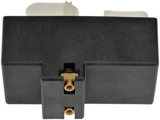 Dorman - OE Solutions Módulo para Ventilador de Enfriamiento de Motor P/N:902-419 Fits: Audi Tt 06-00, Audi Tt Quattro 06-00, Volkswagen Beetle 10-00, Volkswagen Golf 07-00, Volkswagen Golf City 10-07, Volkswagen Jetta 06-00, Volkswagen Jetta City 09-07 - Image 2