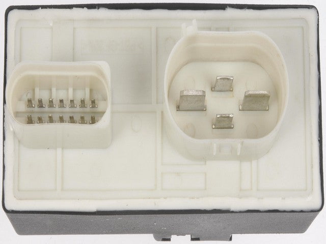 Dorman - OE Solutions Módulo para Ventilador de Enfriamiento de Motor P/N:902-419 Fits: Audi Tt 06-00, Audi Tt Quattro 06-00, Volkswagen Beetle 10-00, Volkswagen Golf 07-00, Volkswagen Golf City 10-07, Volkswagen Jetta 06-00, Volkswagen Jetta City 09-07 - Image 3