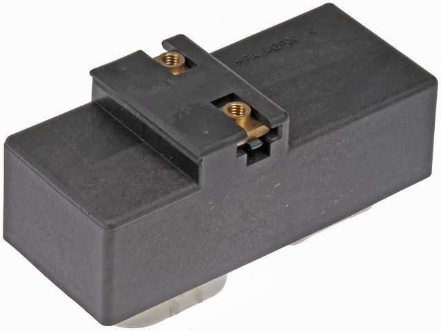 Dorman - OE Solutions Módulo para Ventilador de Enfriamiento de Motor P/N:902-419 Fits: Audi Tt 06-00, Audi Tt Quattro 06-00, Volkswagen Beetle 10-00, Volkswagen Golf 07-00, Volkswagen Golf City 10-07, Volkswagen Jetta 06-00, Volkswagen Jetta City 09-07 - Image 1
