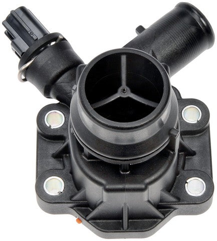 Dorman - OE Solutions Ensamble de Carcasa de Termostato de Refrigerante de Motor P/N:902-421 Fits: Land Rover Lr2 12-08, Volvo S60 16-11, Volvo S80 15-07, Volvo V60 16-15, Volvo V70 10-08, Volvo Xc60 16-10, Volvo Xc70 15-08, Volvo Xc90 14-07 - Image 4