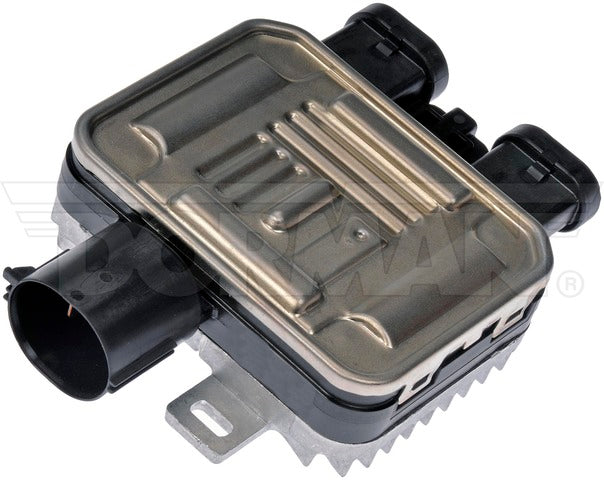 Dorman - OE Solutions Módulo para Ventilador de Enfriamiento de Motor P/N:902-422 Fits: Ford Edge 14-07, Ford Flex 2009, Lincoln Mkx 15-07 - Image 1