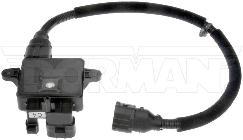 Dorman - OE Solutions Módulo para Ventilador de Enfriamiento de Motor P/N:902-424 Fits: Hyundai Azera 08-06, Hyundai Sonata 08-06 - Image 3