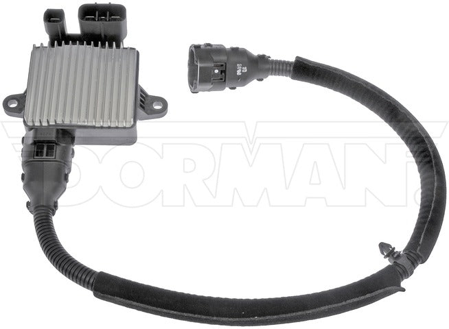 Dorman - OE Solutions Módulo para Ventilador de Enfriamiento de Motor P/N:902-424 Fits: Hyundai Azera 08-06, Hyundai Sonata 08-06 - Image 2