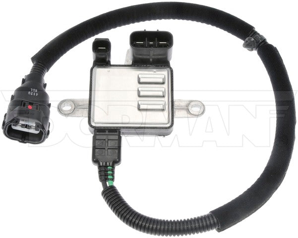 Dorman - OE Solutions Módulo para Ventilador de Enfriamiento de Motor P/N:902-425 Fits: Hyundai Azera 11-09, Hyundai Sonata 10-09 - Image 2