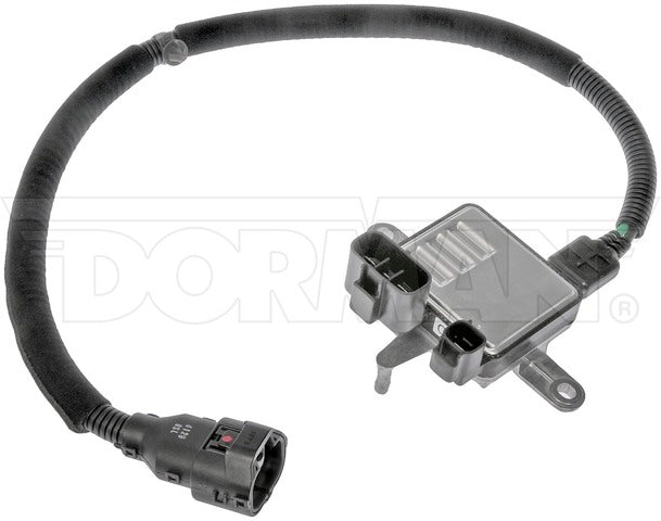Dorman - OE Solutions Módulo para Ventilador de Enfriamiento de Motor P/N:902-425 Fits: Hyundai Azera 11-09, Hyundai Sonata 10-09 - Image 1