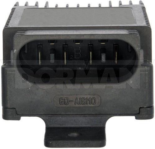 Dorman - OE Solutions Módulo para Ventilador de Enfriamiento de Motor P/N:902-426 Fits: Mercedes-benz Cl500 06-00, Mercedes-benz Cl55 Amg 02-01, Mercedes-benz S430 06-00, Mercedes-benz S500 06-00, Mercedes-benz S55 Amg 02-01, Mercedes-benz S600 02-01 - Image 3