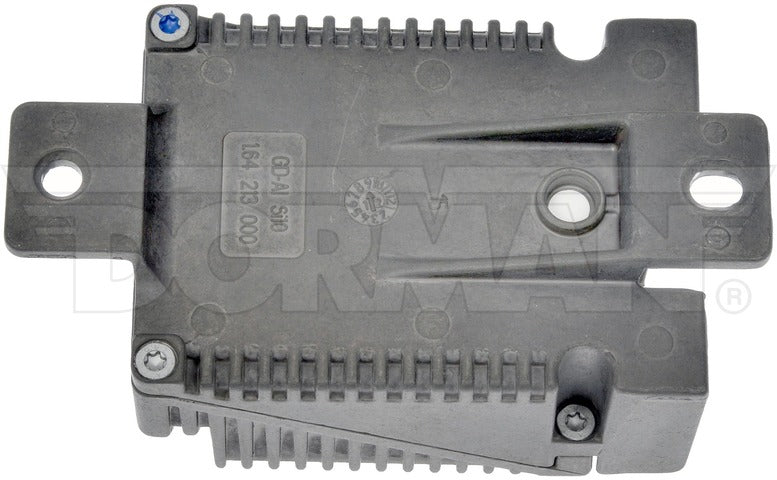 Dorman - OE Solutions Módulo para Ventilador de Enfriamiento de Motor P/N:902-426 Fits: Mercedes-benz Cl500 06-00, Mercedes-benz Cl55 Amg 02-01, Mercedes-benz S430 06-00, Mercedes-benz S500 06-00, Mercedes-benz S55 Amg 02-01, Mercedes-benz S600 02-01 - Image 2