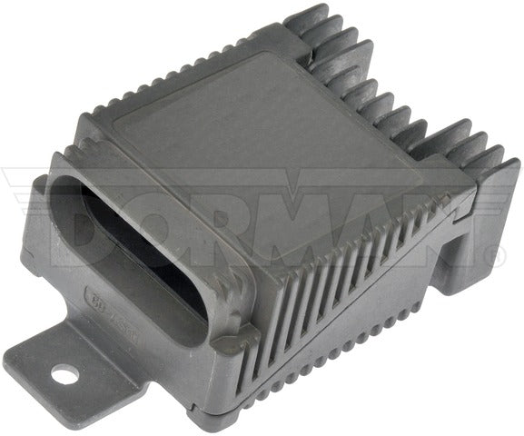 Dorman - OE Solutions Módulo para Ventilador de Enfriamiento de Motor P/N:902-426 Fits: Mercedes-benz Cl500 06-00, Mercedes-benz Cl55 Amg 02-01, Mercedes-benz S430 06-00, Mercedes-benz S500 06-00, Mercedes-benz S55 Amg 02-01, Mercedes-benz S600 02-01 - Image 1