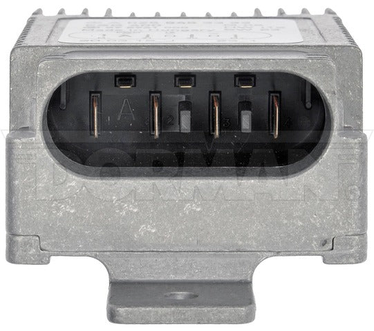 Dorman - OE Solutions Módulo para Ventilador de Enfriamiento de Motor P/N:902-427 Fits: Mercedes-benz E300 99-98, Mercedes-benz E320 03-98, Mercedes-benz E430 02-98, Mercedes-benz E55 Amg 02-99 - Image 2