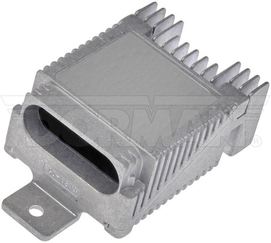Dorman - OE Solutions Módulo para Ventilador de Enfriamiento de Motor P/N:902-427 Fits: Mercedes-benz E300 99-98, Mercedes-benz E320 03-98, Mercedes-benz E430 02-98, Mercedes-benz E55 Amg 02-99 - Image 1